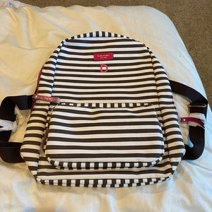 HENRI BENDAL BACKPACK. Brand NEW